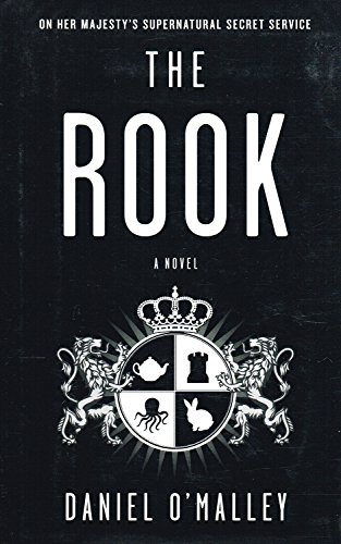 Beispielbild fr The Rook : A Novel zum Verkauf von Better World Books