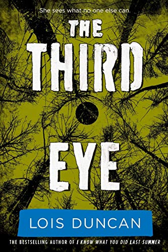 Stock image for Third Eye for sale by Jenson Books Inc