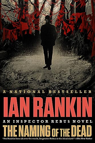 9780316099264: The Naming of the Dead: An Inspector Rebus Novel: 16