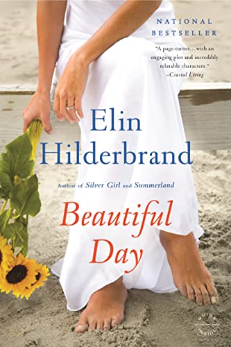 9780316099769: Beautiful Day: A Novel - AbeBooks - Hilderbrand 