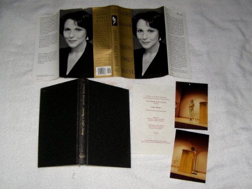 9780316099806: Leaving a Doll's House: A Memoir