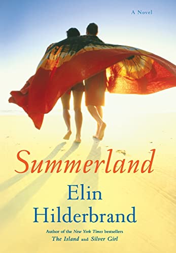Beispielbild fr Summerland: A Novel zum Verkauf von Your Online Bookstore