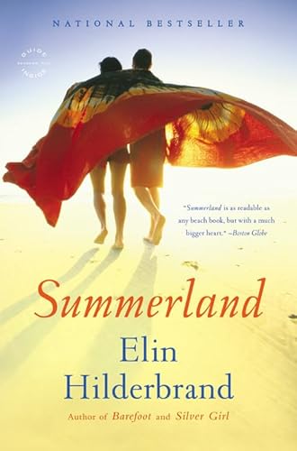 Beispielbild fr Summerland: A Novel zum Verkauf von Half Price Books Inc.