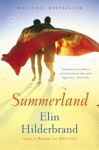 9780316099899: Summerland: A Novel