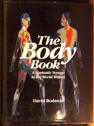 Imagen de archivo de The Body Book: A Fantastic Voyage to the World Within a la venta por SecondSale