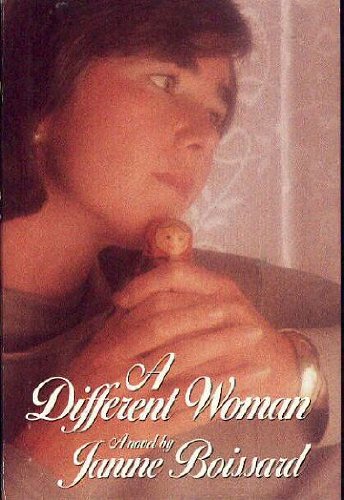 9780316101042: A Different Woman (English and French Edition)