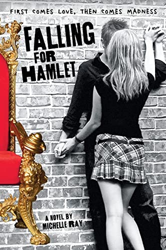Imagen de archivo de Falling for Hamlet a la venta por Your Online Bookstore
