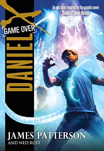 Stock image for Daniel X: Game Over for sale by Wonder Book