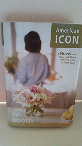 Beispielbild fr American Icon: A Novel zum Verkauf von The Book Cellar, LLC