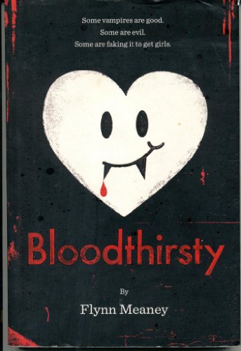 Beispielbild fr Bloodthirsty zum Verkauf von Gulf Coast Books