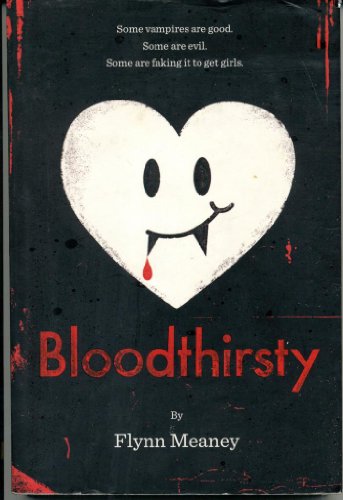 Stock image for Bloodthirsty for sale by Gulf Coast Books