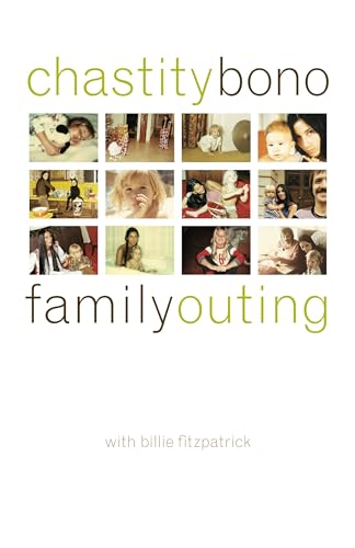 9780316102339: Family Outing