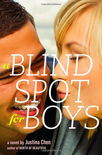 Beispielbild fr A Blind Spot for Boys zum Verkauf von SecondSale