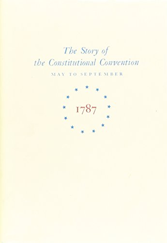 Beispielbild fr Miracle at Philadelphia: The Story of the Constitutional Convention, May to September 1787 zum Verkauf von Better World Books