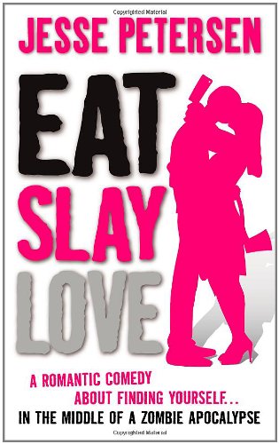 9780316102926: Eat Slay Love (Living With the Dead)