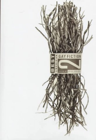 Beispielbild fr Best American Gay Fiction zum Verkauf von Better World Books
