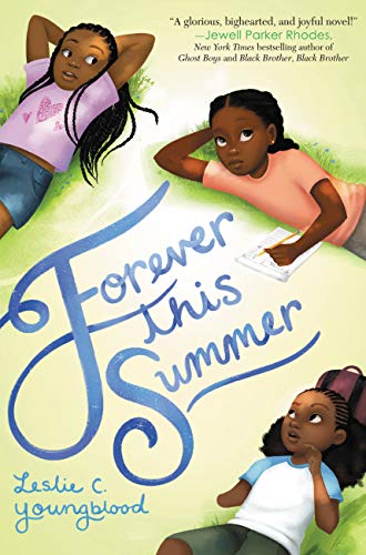 Beispielbild fr Forever This Summer (Love Like Sky) zum Verkauf von ZBK Books