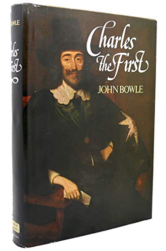 Beispielbild fr Charles I: A biography zum Verkauf von Wonder Book