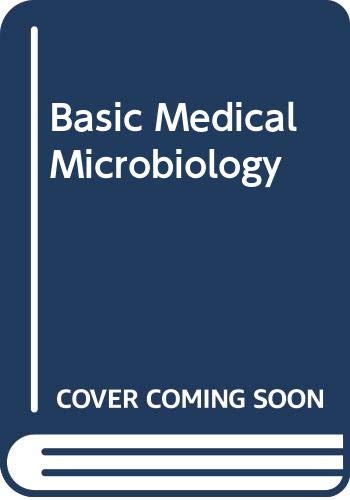 9780316104418: Basic medical microbiology