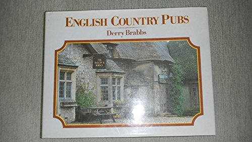 Beispielbild fr English Country Pubs zum Verkauf von Wonder Book