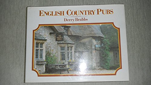 Imagen de archivo de English Country Pubs a la venta por Booketeria Inc.