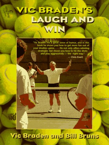 Stock image for Vic Braden's Laugh and Win at Doubles for sale by SecondSale