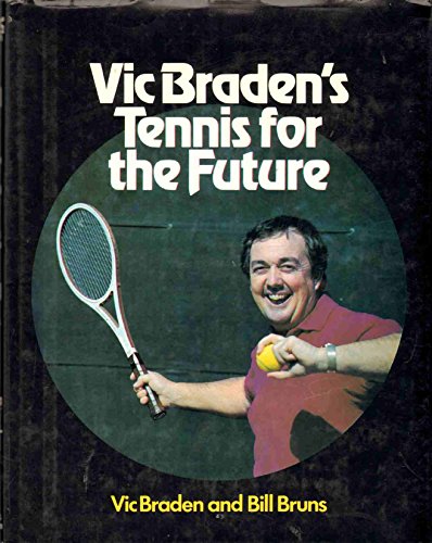 Beispielbild fr Vic Braden's Tennis for the Future zum Verkauf von ThriftBooks-Atlanta