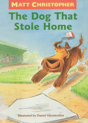 9780316105682: dog-stole-home--ruby-pb