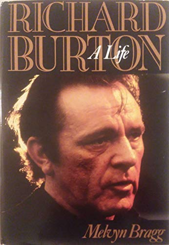 Imagen de archivo de Richard Burton: A Life a la venta por SecondSale