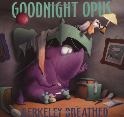 9780316105996: Goodnight Opus