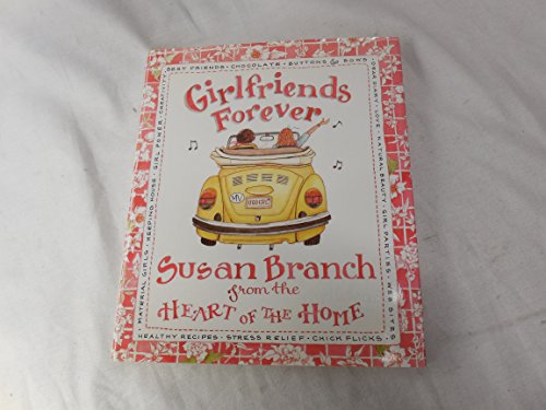 Beispielbild fr Girlfriends Forever zum Verkauf von Better World Books