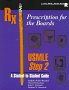 Stock image for Prescription for the Boards: Usmle Step 2 (A Litle, Brown review book) for sale by Irish Booksellers