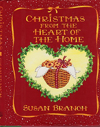 Stock image for Christmas from the Heart of the Home for sale by ZBK Books