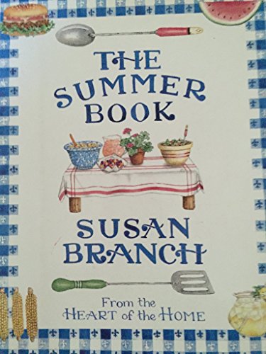 The Summer Book (9780316106665) by Branch, Susan
