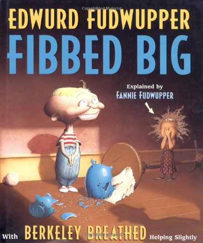 9780316106757: Edwurd Fudwupper Fibbed Big
