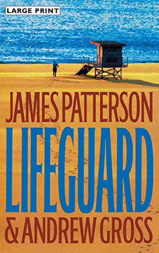 Stock image for Lifeguard for sale by Better World Books