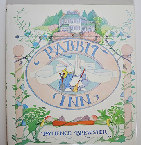 Beispielbild fr Rabbit Inn zum Verkauf von ThriftBooks-Atlanta