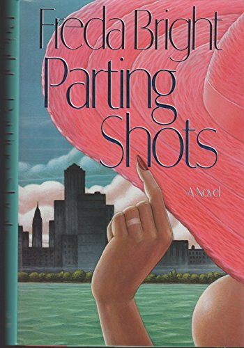 Stock image for Parting Shots for sale by Wonder Book