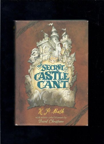 Beispielbild fr The Secret of Castle Cant zum Verkauf von Wonder Book