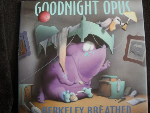 Imagen de archivo de Goodnight Opus a la venta por ThriftBooks-Atlanta