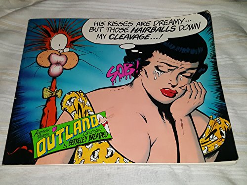 9780316108676: His Kisses Are Dreamy...but Those Hairballs Down My Cleavage...!: Another Tender Outland Collection