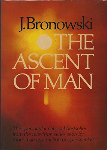 Stock image for The Ascent of Man for sale by ThriftBooks-Reno