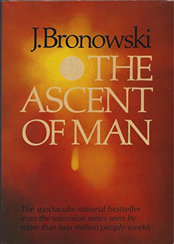 Stock image for The Ascent of Man for sale by SecondSale