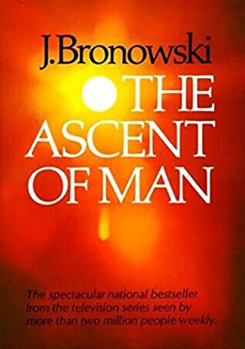Beispielbild fr The Ascent of Man zum Verkauf von Wonder Book
