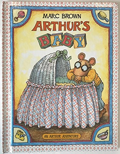 9780316110075: Arthur's Baby (Arthur Adventures)