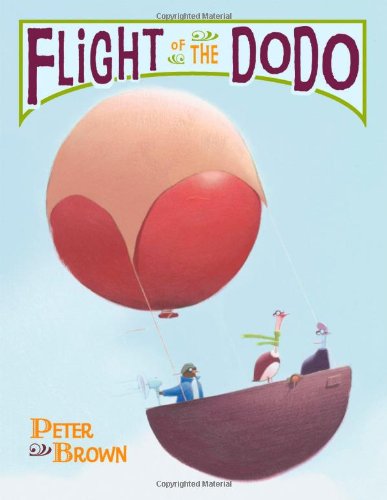 9780316110389: Flight of the Dodo