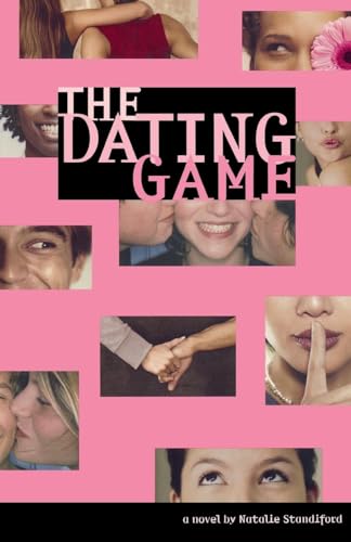 Imagen de archivo de The Dating Game (The Dating Game, 1) a la venta por Bookmonger.Ltd