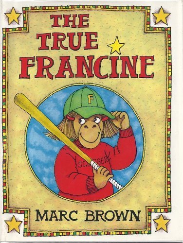 9780316112123: Arthur and the True Francine