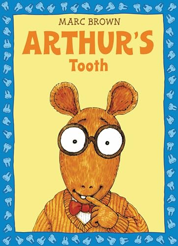 Beispielbild fr Arthur's Tooth (Arthur Adventures) zum Verkauf von SecondSale