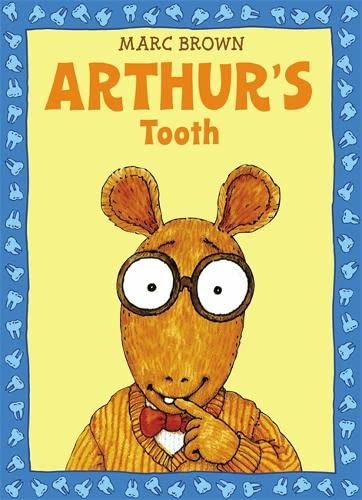 9780316112468: Arthur's Tooth (Arthur Adventures)